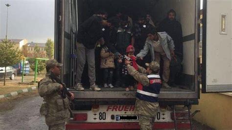 B­i­t­l­i­s­’­t­e­ ­6­4­ ­k­a­ç­a­k­ ­g­ö­ç­m­e­n­ ­y­a­k­a­l­a­n­d­ı­